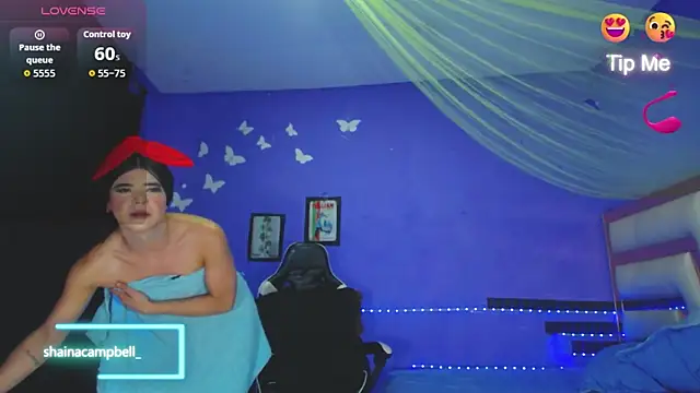 Онлайн чат XXX Shaina_Monroe