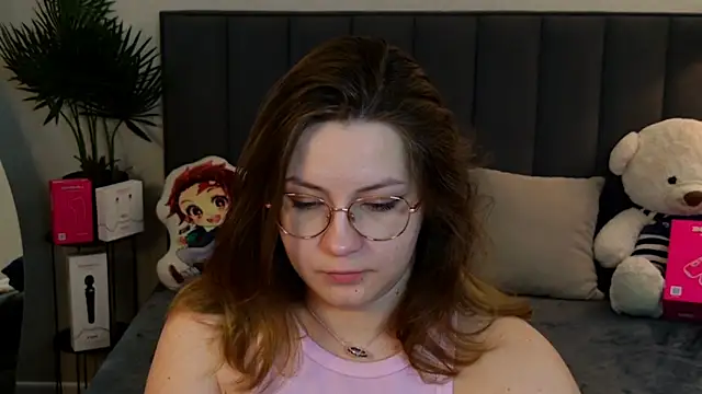 Briarx's Live XXX Chat