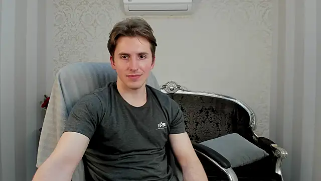 MarkYeti Pertunjukan Webcam