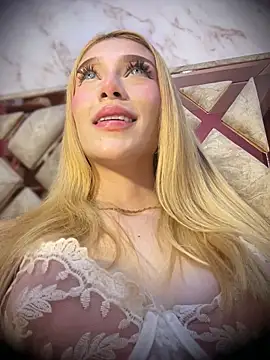 Chat XXX ao vivo de valeryfox__