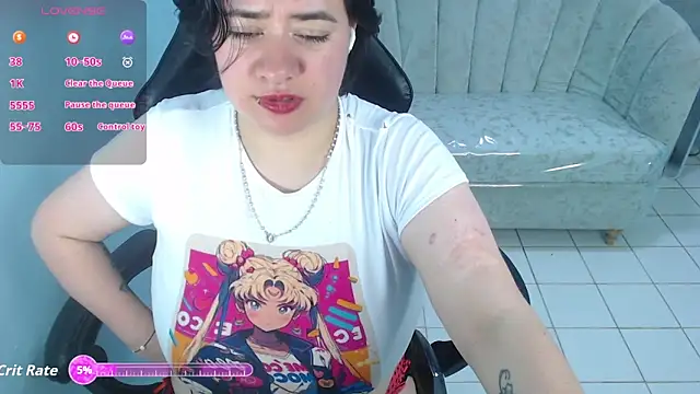 Sembang XXX Secara Langsung samythomas_t