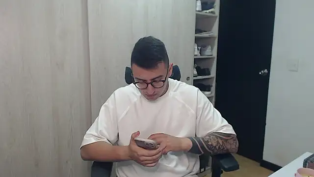 DanteVesper live XXX chat