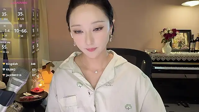 Molly00- 라이브 XXX 채팅