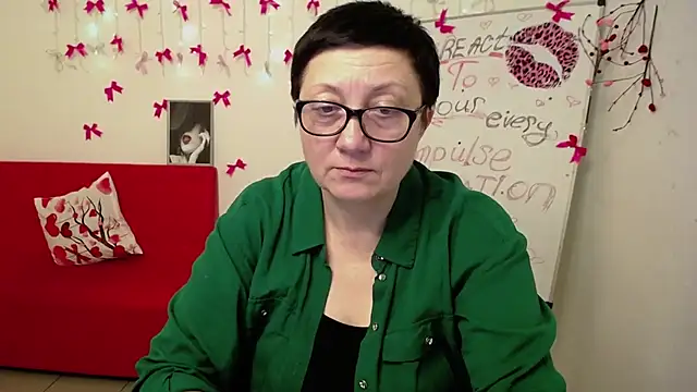 Sembang XXX Secara Langsung EmilyL0ve