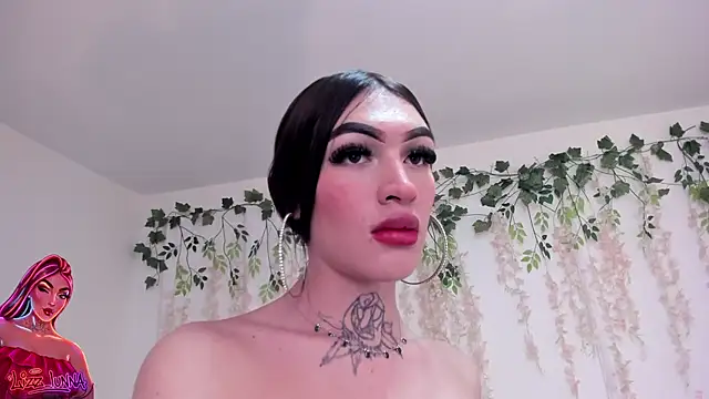 Онлайн чат XXX lizz_lunna