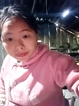 inali_mar 网络视讯表演