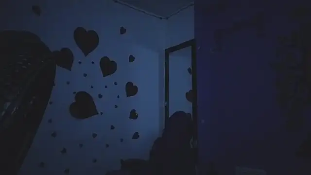 LunaRose__ Obrolan Langsung XXX