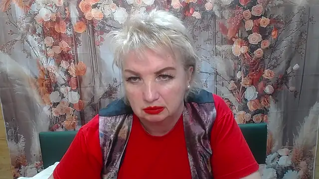 RenataDaster Obrolan Langsung XXX