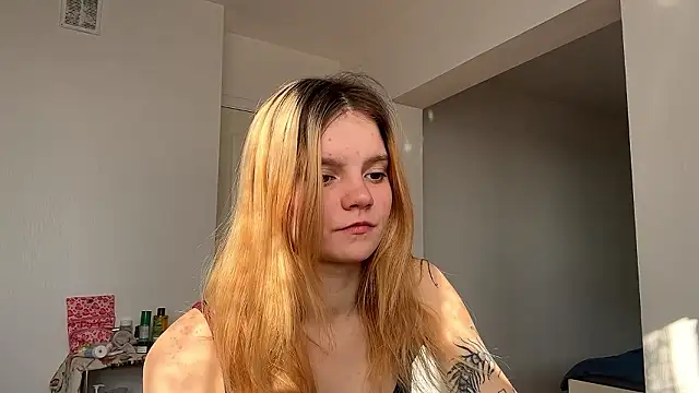 Tiffany_Musen Live XXX chat