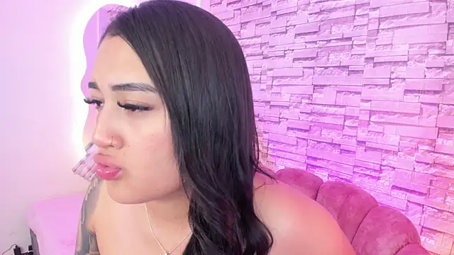 Elarossie Obrolan Langsung XXX