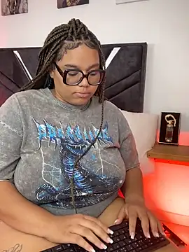 SunnieFrequency 라이브 XXX 채팅