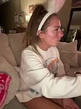 Chat XXX ao vivo de misspollypeach