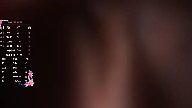 Chat XXX ao vivo de LuannStockbridge