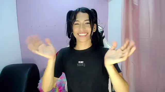 Larry_craft webkamerás műsora