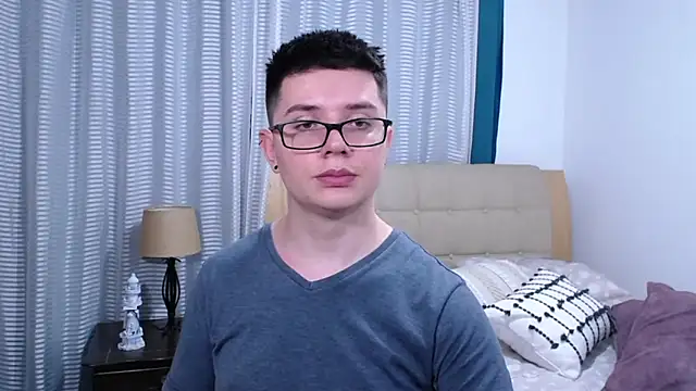 Show de webcam de BlackFoXXX69