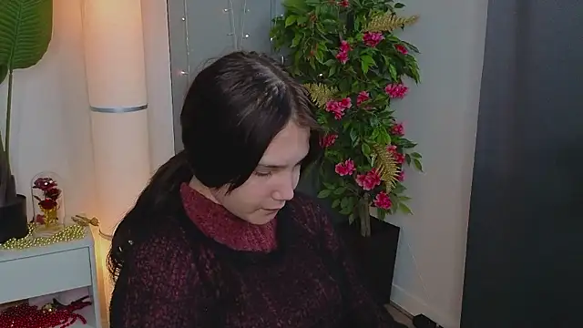 Chat XXX en directo de EnidRitzel