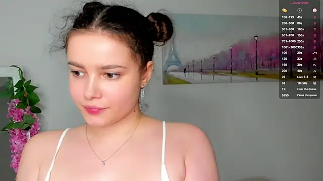 rizz_caprice's Live XXX Chat