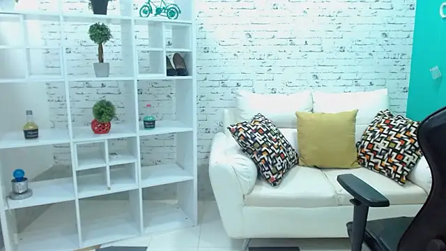 gaby_sweet10 Adlı Modelin Canlı XXX Sohbeti