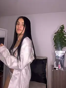 Chat XXX ao vivo de Lucy_engel