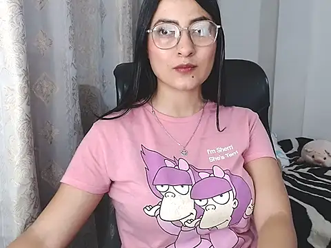 Blacky_Zoe23's Live XXX Chat