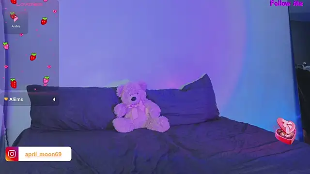 Živý XXX chat april_kampf