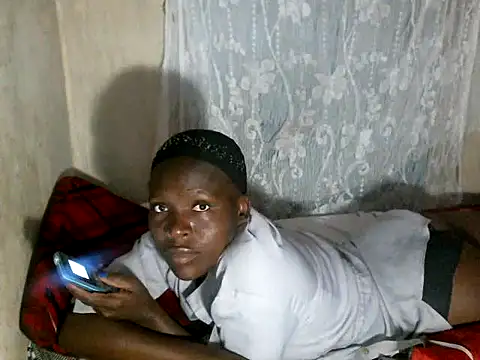 cute-shamza Chat XXX in diretta