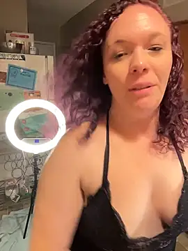 XoMisty 라이브 XXX 채팅