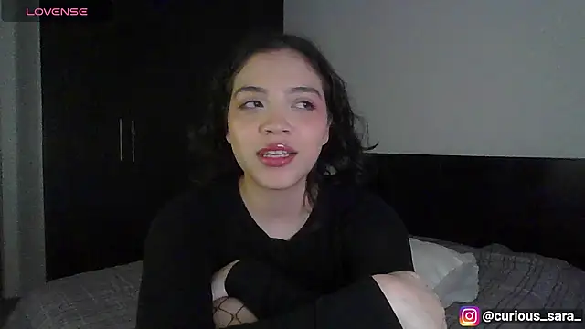 _curiouskitten_のライブXXXチャット