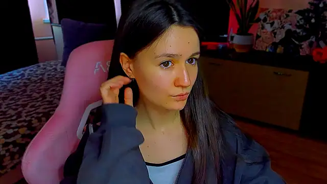 Czat XXX na żywo – ameli_moon