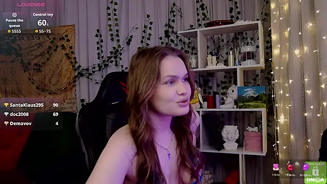 Kate_mermaid Live XXX-chat