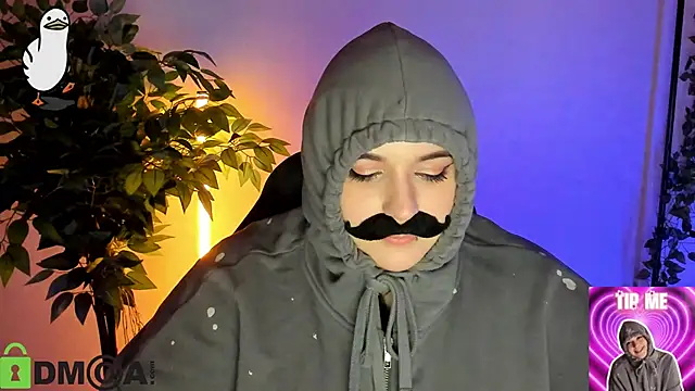 Chatroom XXX en direct de Mia_R0ss