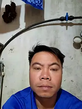 Deptraidatinh 网络视讯表演