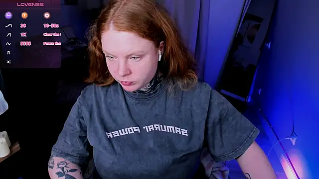 Cassie_xKissのライブXXXチャット