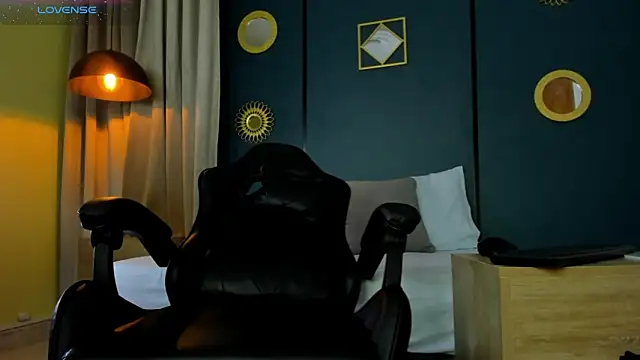 XXX chat uživo modela lia_sexx19