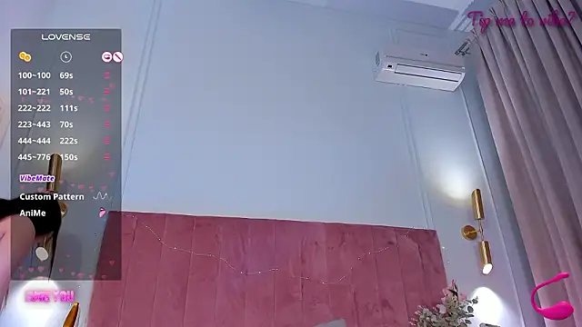 Mayzzie Obrolan Langsung XXX