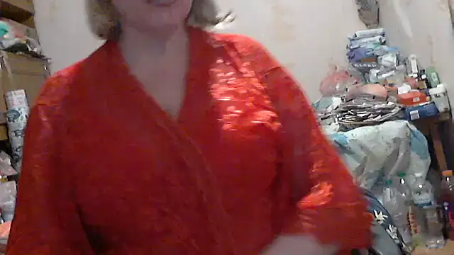 Bonditta – Naživo XXX chat