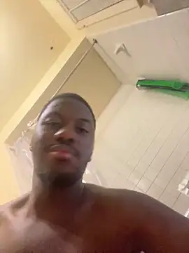 แชท XXX สดของ ThickDic28