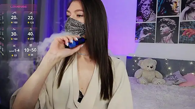 Chat XXX ao vivo de take_me_to_moon