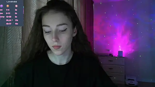 eskatmi Live XXX-Chat