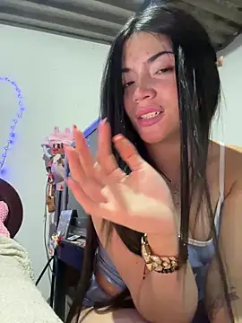 دردشة PamelaJonsom_ الجنسية المباشرة