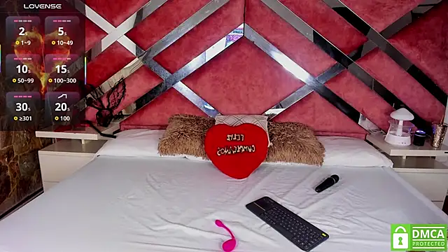 Lily_Queen30 Live XXX-Chat