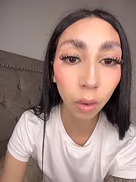 Nicky444k 라이브 XXX 채팅