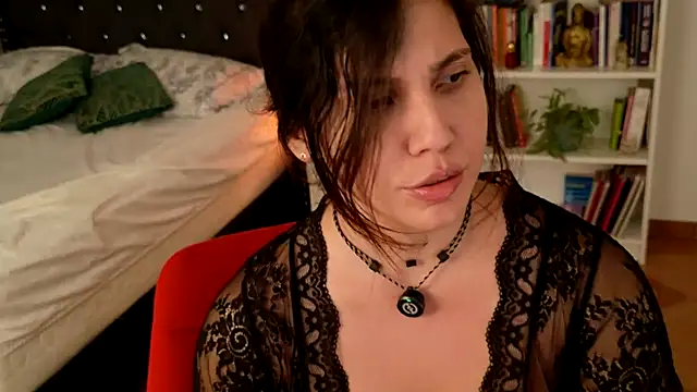 Sigrid-: онлайн-секс-чат