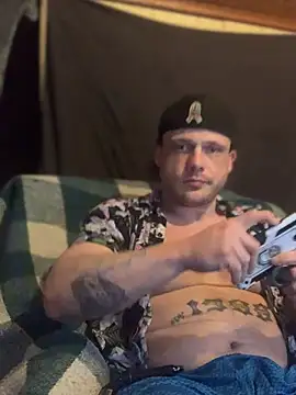 Ldnick69 在線直播表演