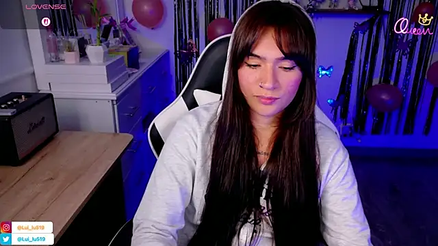 ImLui_lu Chat XXX live