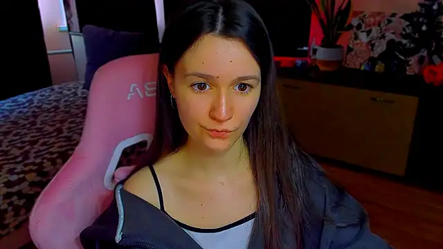 ameli_moon Live XXX Chat