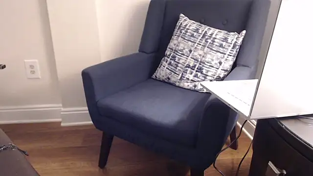 DaddyRyan1996's Webcam Show