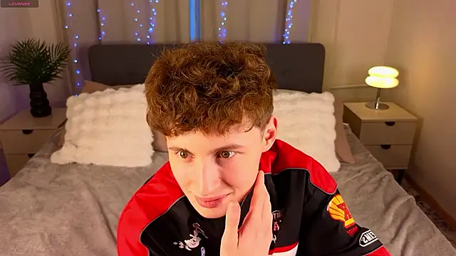 Czat XXX na żywo – crisp1n