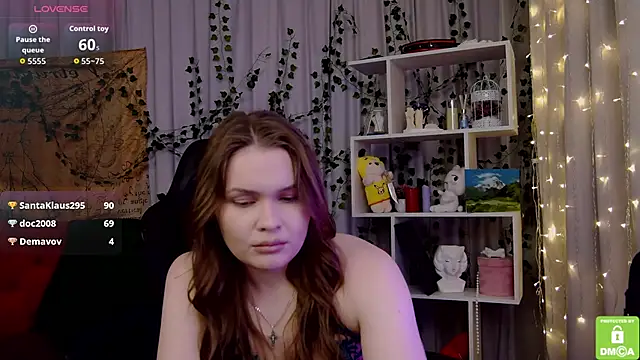 Chat +18 de Kate_mermaid ao vivo