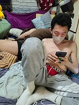 Christopher1024's Live XXX Chat